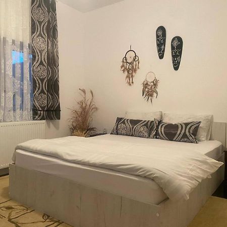 Casa Vily Constanţa Buitenkant foto