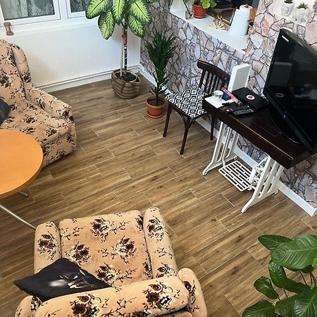 Casa Vily Constanţa Buitenkant foto