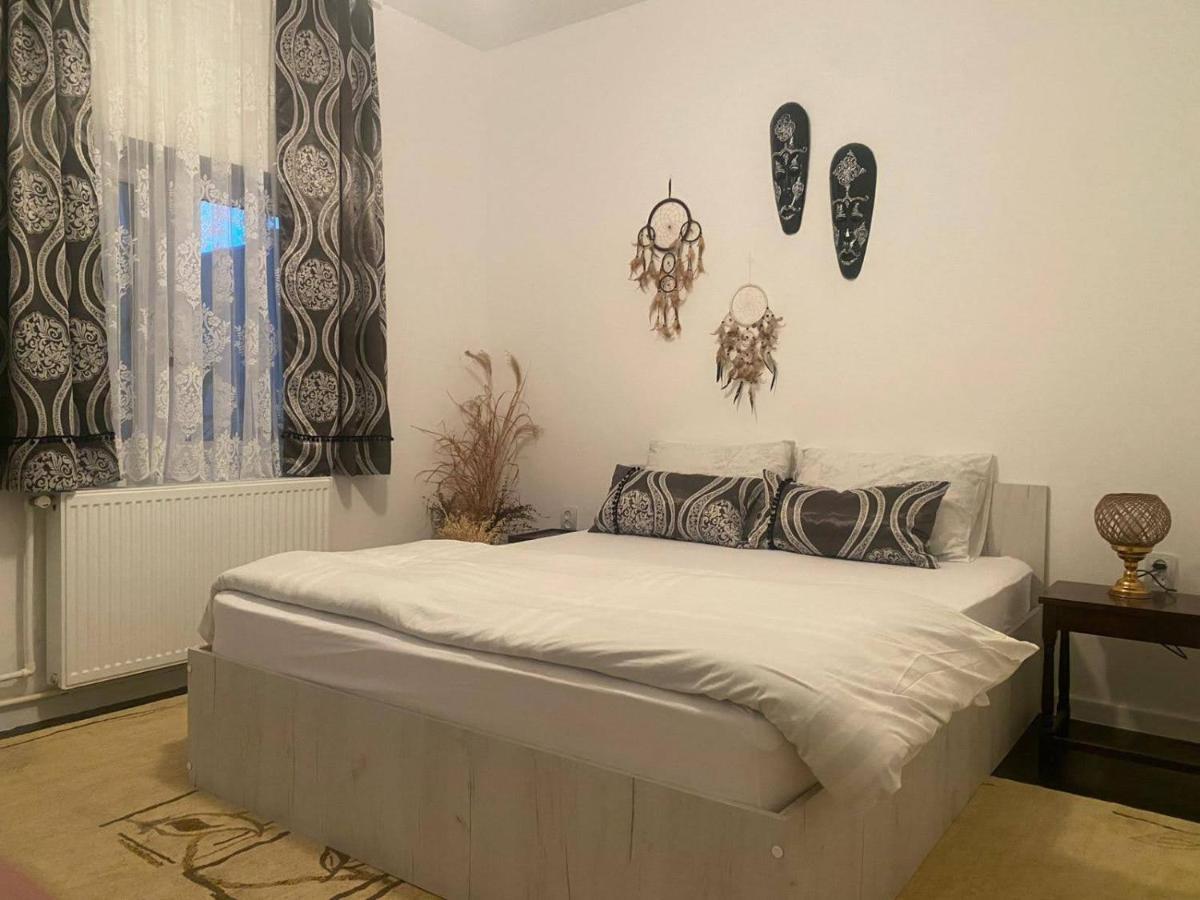 Casa Vily Constanţa Buitenkant foto