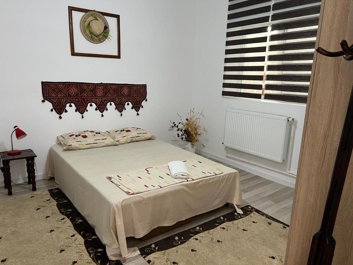 Casa Vily Constanţa Buitenkant foto
