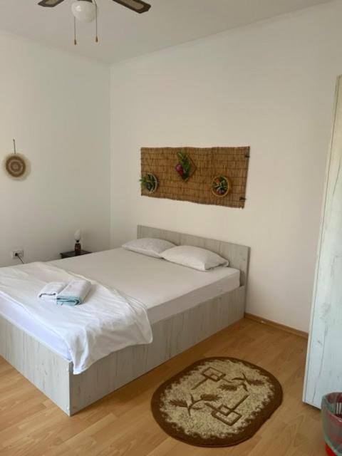 Casa Vily Constanţa Buitenkant foto