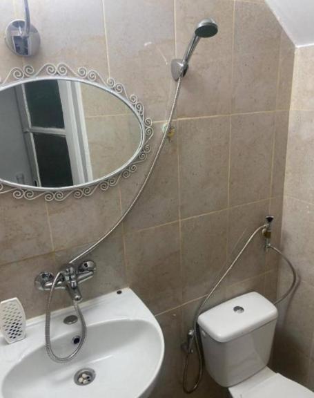 Casa Vily Constanţa Buitenkant foto